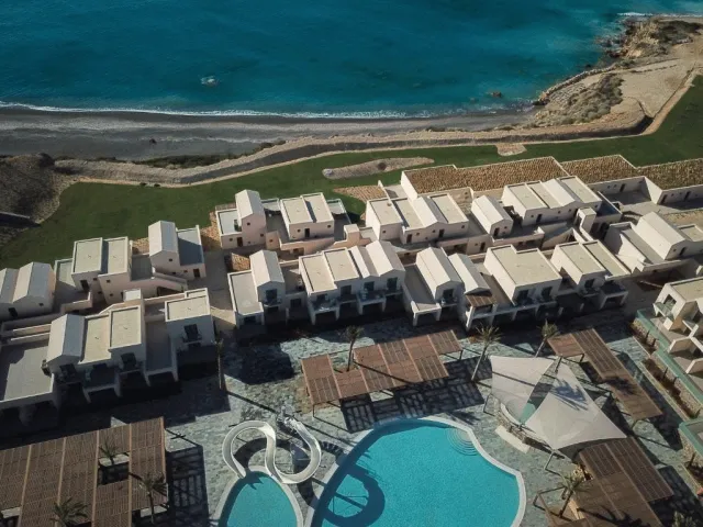 Hotellbilder av Robinson Club Ierapetra - nummer 1 av 8