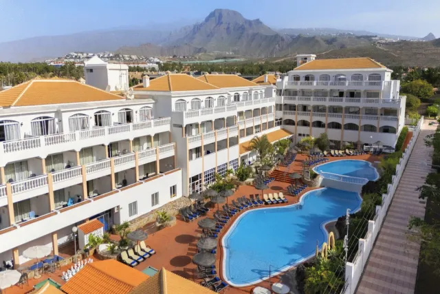 Hotellbilder av whala!tenerife - nummer 1 av 17