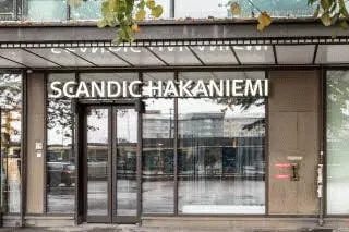 Hotellbilder av Scandic Hakaniemi - nummer 1 av 9
