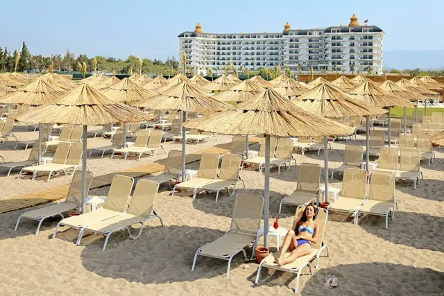 Hotellbilder av Heaven Beach Resort and Spa – Adult Only - nummer 1 av 21