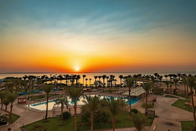 Hotellbilder av Continental Hotel Hurghada - nummer 1 av 15