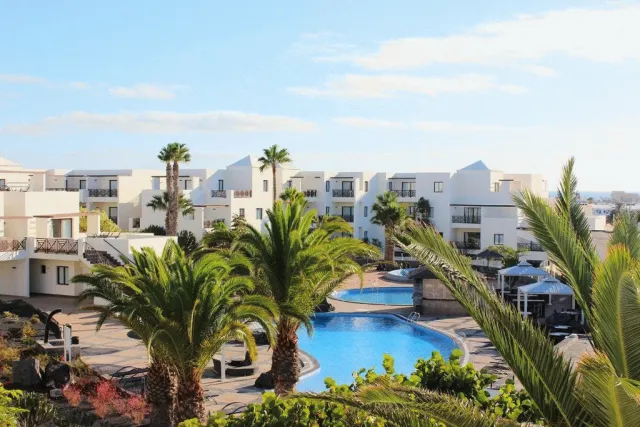 Hotellbilder av Vitalclass Lanzarote Sports & Wellness Resort - nummer 1 av 15
