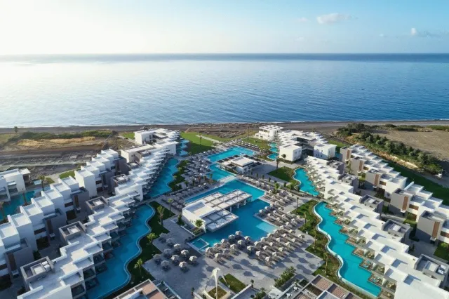 Hotellbilder av Atlantica Dreams Resort - nummer 1 av 16