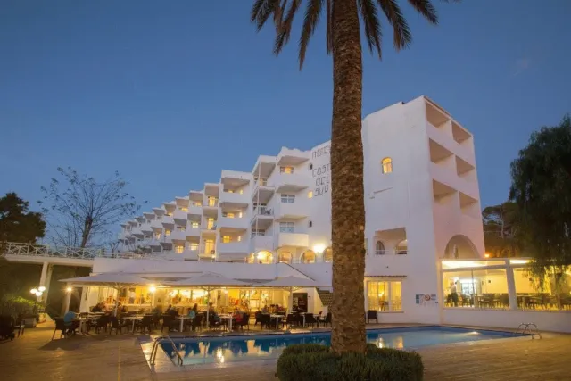 Hotellbilder av Gavimar Cala Gran Costa del Sur Hotel & Resort - nummer 1 av 14
