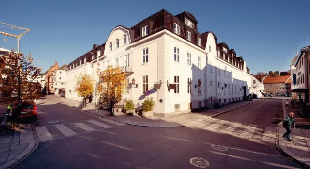 Hotellbilder av Home Hotel Atlantic - nummer 1 av 7
