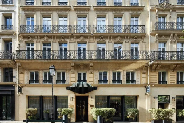 Hotellbilder av Maison Albar - Le Pont-Neuf - nummer 1 av 16