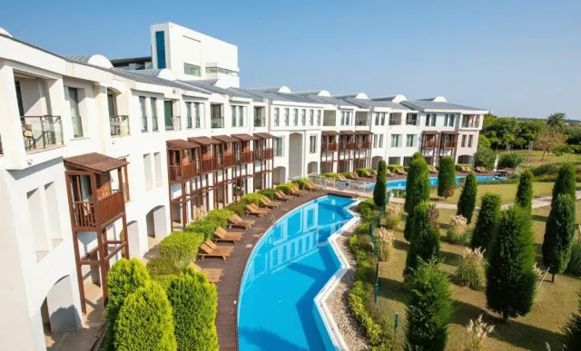 Hotellbilder av Lykia World Antalya - nummer 1 av 16