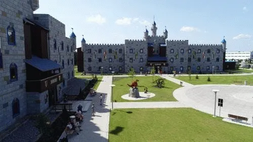 Hotellbilder av LEGOLAND Hotel - nummer 1 av 8