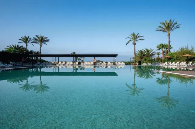 Hotellbilder av Impressive Playa Granada Golf - nummer 1 av 19