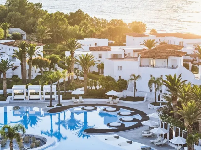 Hotellbilder av Caramel Grecotel Boutique Resort - nummer 1 av 19