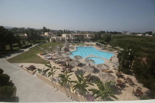 Hotellbilder av Roselands Hotel Bungalows - nummer 1 av 4