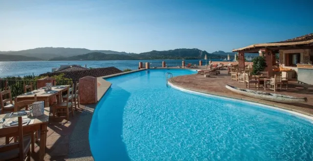 Hotellbilder av Villa del Golfo Lifestyle Resort - nummer 1 av 13