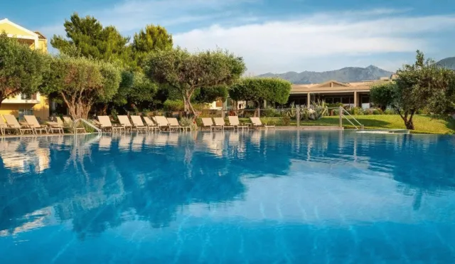 Hotellbilder av Mareblue Beach Corfu Resort Hotel - nummer 1 av 14