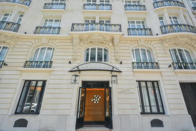 Hotellbilder av Maison Astor Paris, Curio Collection by Hilton - nummer 1 av 9