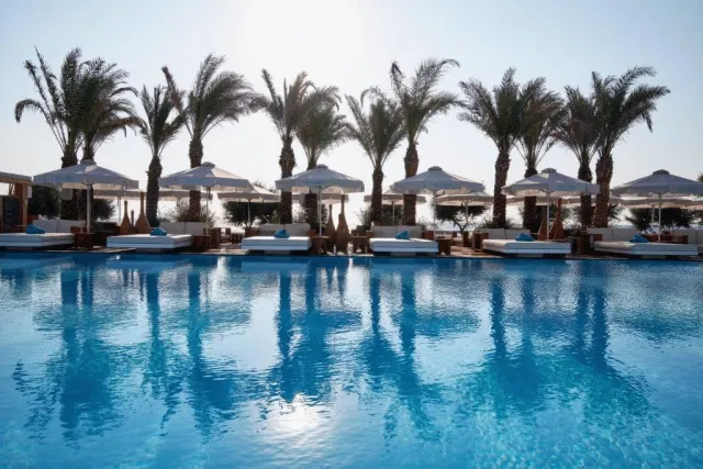 Hotellbilder av Nikki Beach Resort & Spa Santorini - nummer 1 av 16
