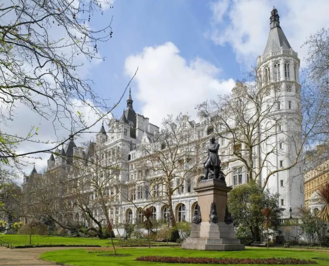 Hotellbilder av The Royal Horseguards Hotel by Guoman Hotels - nummer 1 av 12