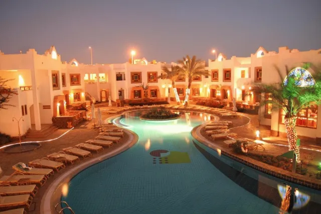 Hotellbilder av Sharm Inn Amarein - nummer 1 av 9