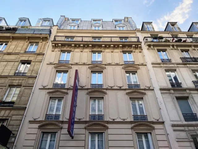 Hotellbilder av Timhotel Odessa Montparnasse - nummer 1 av 9