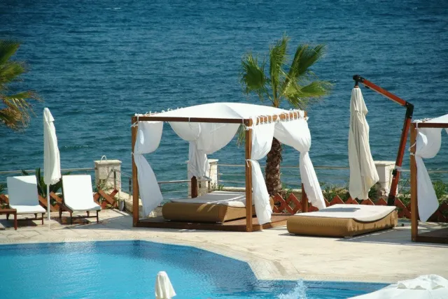 Hotellbilder av Ionian Emerald Resort - nummer 1 av 15