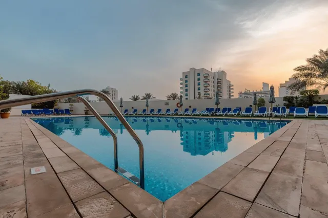 Hotellbilder av Arabian Park Hotel - nummer 1 av 20