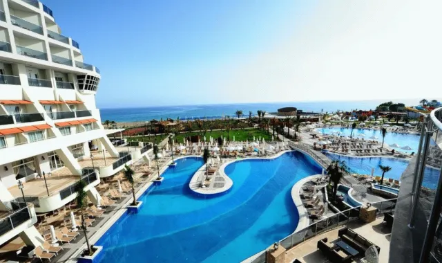 Hotellbilder av Sea Planet Resort & Spa - nummer 1 av 5