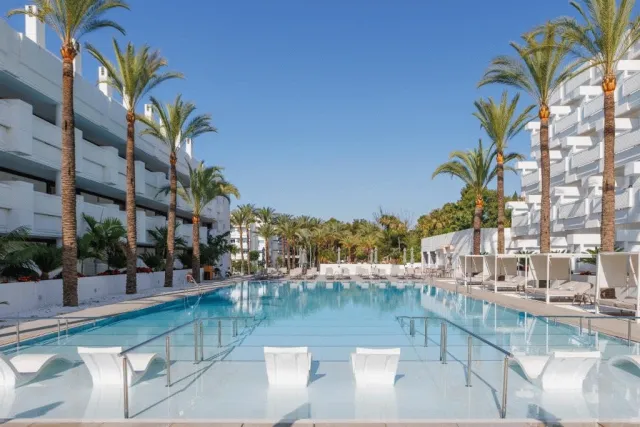 Hotellbilder av Alanda Hotel Marbella - nummer 1 av 13