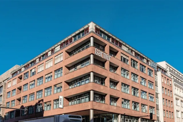Hotellbilder av Garner Hotel Berlin - Gendarmenmarkt, an IHG hotel - nummer 1 av 9