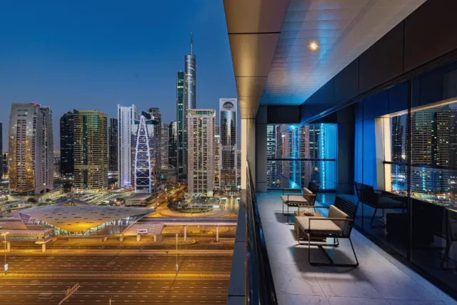 Hotellbilder av Millennium Place Dubai Marina - nummer 1 av 14