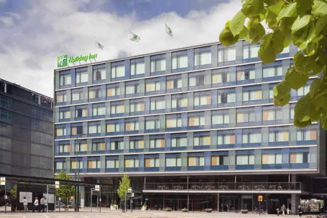 Hotellbilder av Holiday Inn Helsinki City Centre, an IHG Hotel - nummer 1 av 14