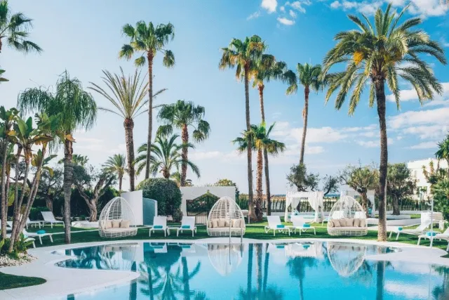 Hotellbilder av Iberostar Selection Marbella Coral Beach Hotel - nummer 1 av 13