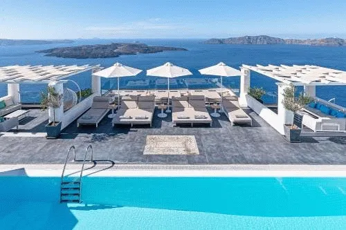 Hotellbilder av Agali Houses - nummer 1 av 11