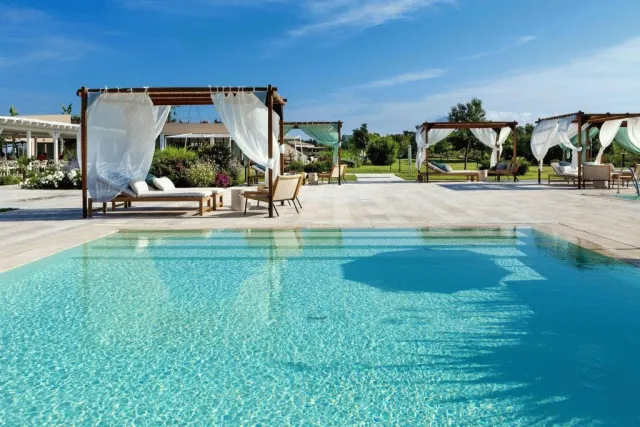 Hotellbilder av Baglioni Resort Sardinia - nummer 1 av 14