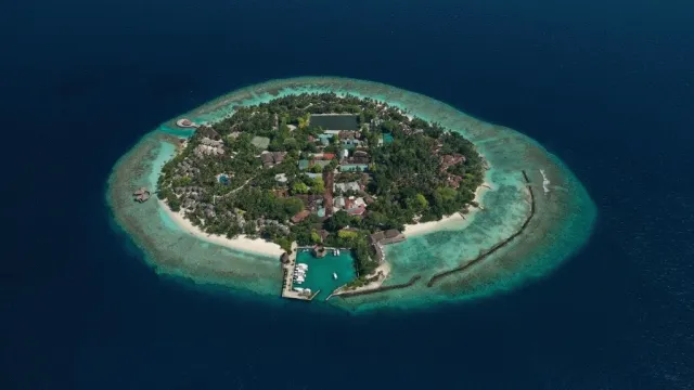 Hotellbilder av Bandos Maldives - nummer 1 av 12