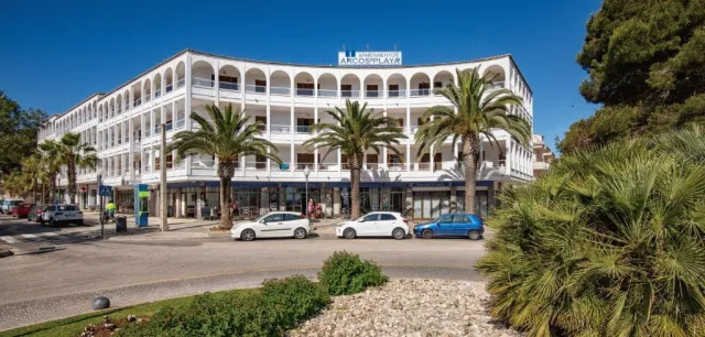 Hotellbilder av Arcos Playa Apartments - nummer 1 av 8