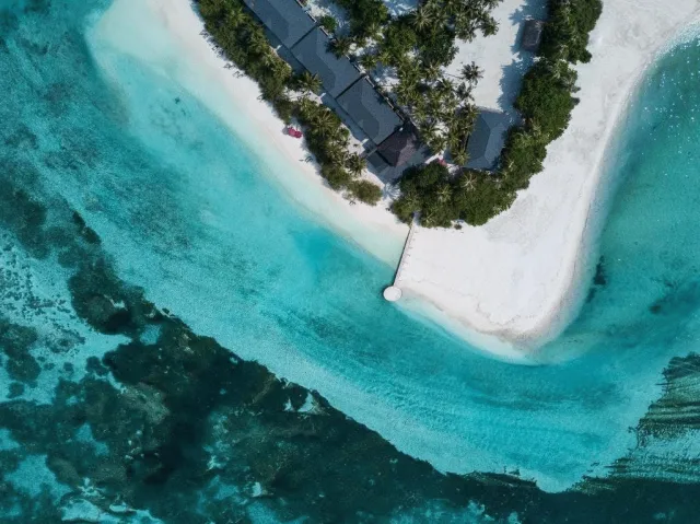 Hotellbilder av Pearl Sands of Maldives - nummer 1 av 5