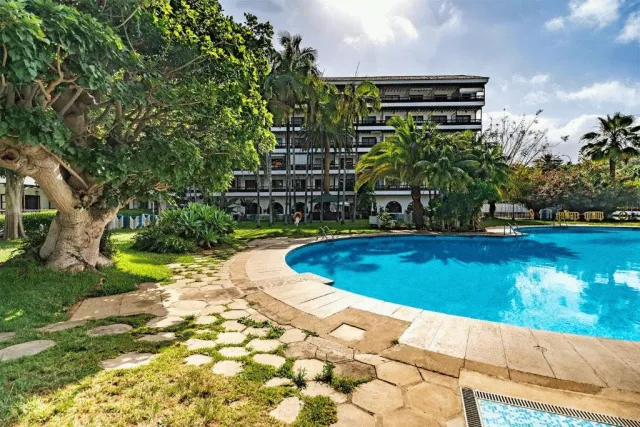 Hotellbilder av Coral Teide Mar Apartamentos - nummer 1 av 9