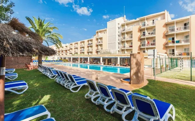 Hotellbilder av Hotel Globales Playa Santa Ponsa - nummer 1 av 14