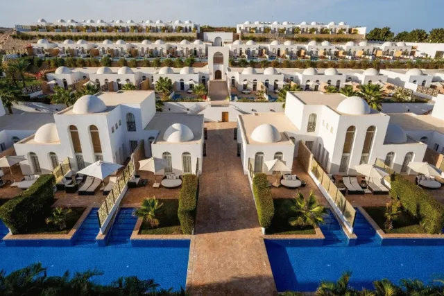 Hotellbilder av Fort Arabesque Resort, Spa and Villas - nummer 1 av 14