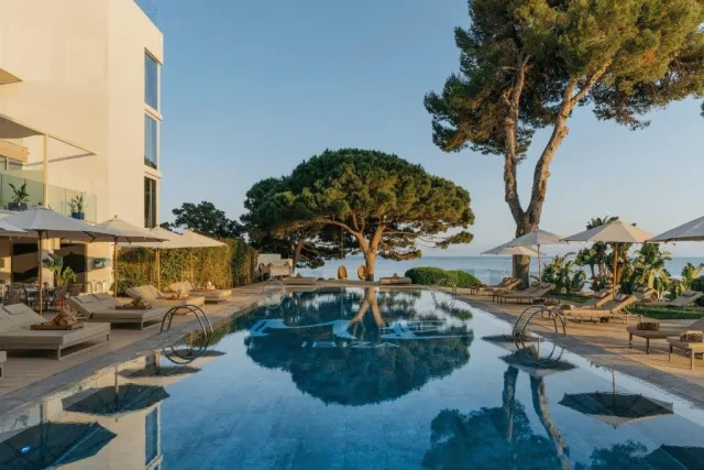 Hotellbilder av ME Ibiza - The Leading Hotels of the World - nummer 1 av 17