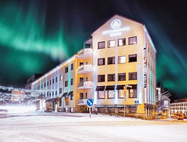 Hotellbilder av Arctic Light Hotel - nummer 1 av 12