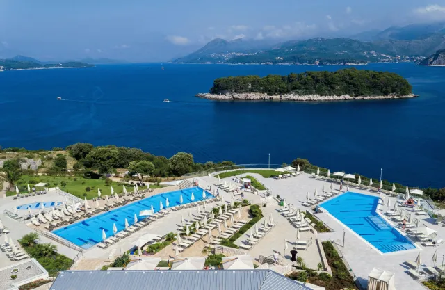 Hotellbilder av Valamar Lacroma Dubrovnik - nummer 1 av 1