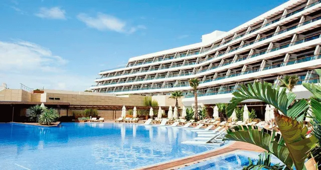 Hotellbilder av Ibiza Gran Hotel - nummer 1 av 15