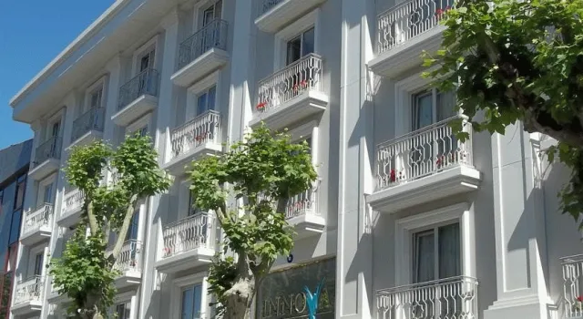 Hotellbilder av Innova Sultanahmet Hotel - nummer 1 av 15