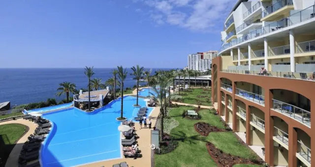 Hotellbilder av Pestana Promenade Ocean Resort Hotel - nummer 1 av 28