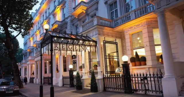 Hotellbilder av 100 Queen's Gate Hotel London, Curio Collection by Hilton - nummer 1 av 9