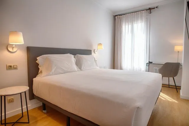 Hotellbilder av Sercotel Tribuna Malaga - nummer 1 av 7