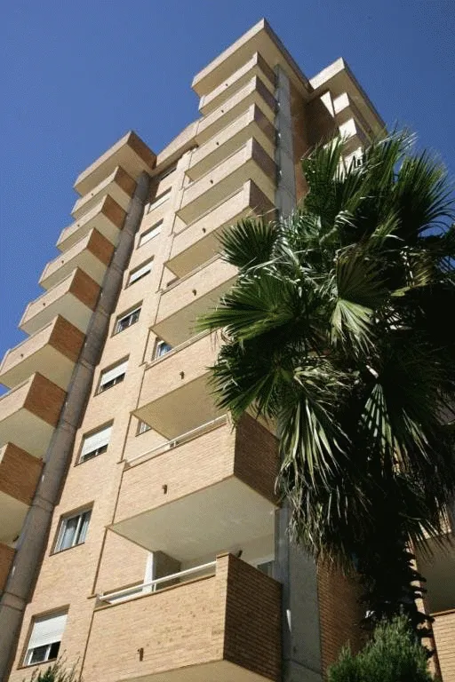 Hotellbilder av Apartamentos Benimar Benidorm City - nummer 1 av 9