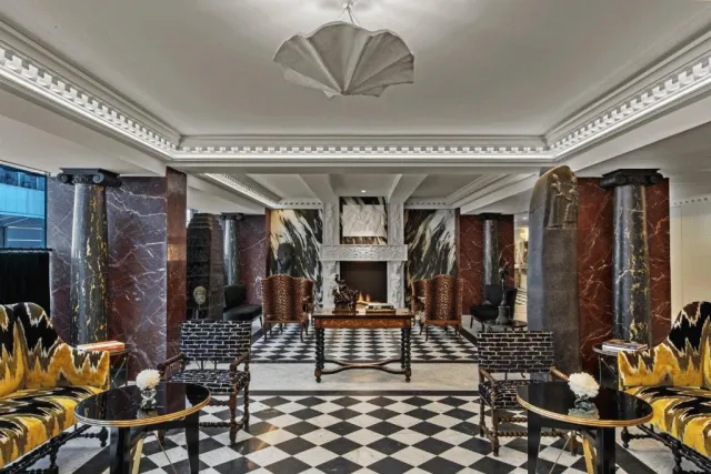 Hotellbilder av Hôtel de Berri Champs-Élysées, a Luxury Collection Hotel - nummer 1 av 16