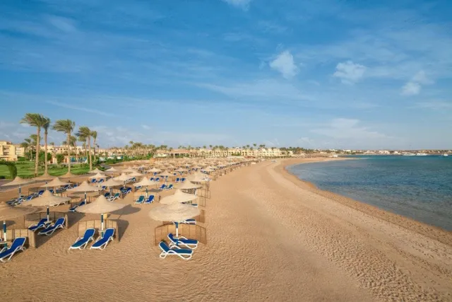 Hotellbilder av Cleopatra Luxury Resort, Makadi Bay - nummer 1 av 7
