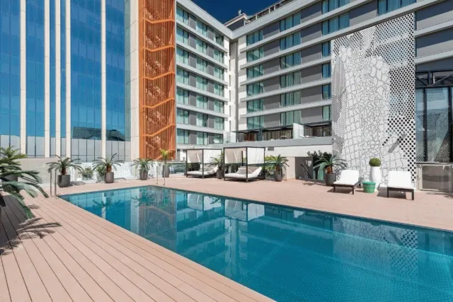 Hotellbilder av Barcelo Imagine - nummer 1 av 26